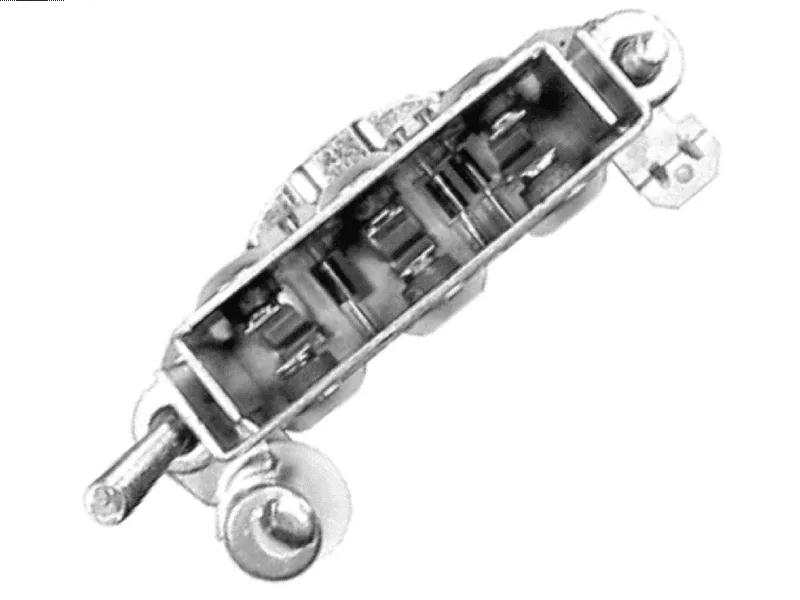 ARC5018 AS-PL - 3.CZĘŚCI ALTERNATORA — zdjęcie 2 z 2
