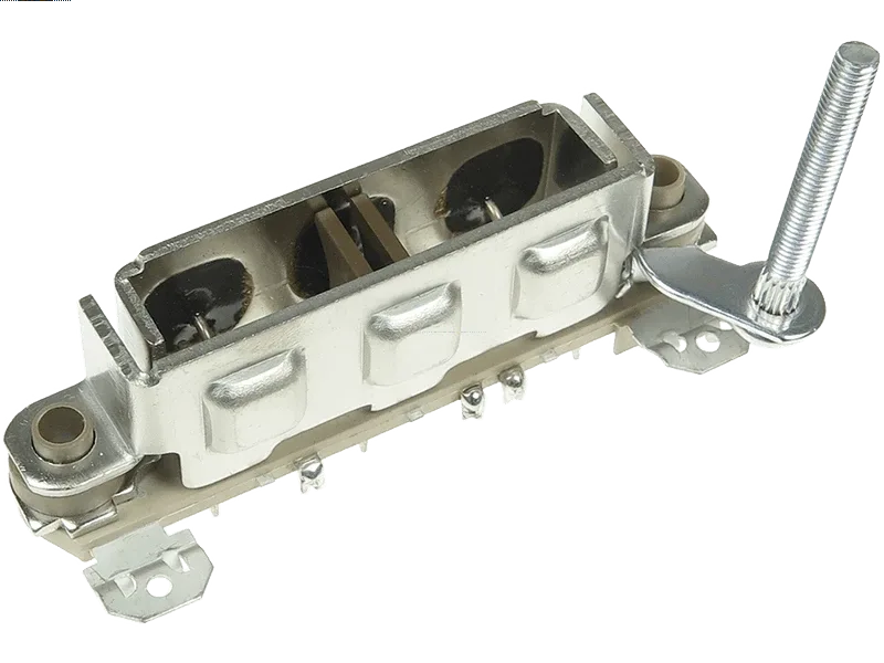 ARC5019 AS-PL - 3.CZĘŚCI ALTERNATORA — zdjęcie 3 z 3
