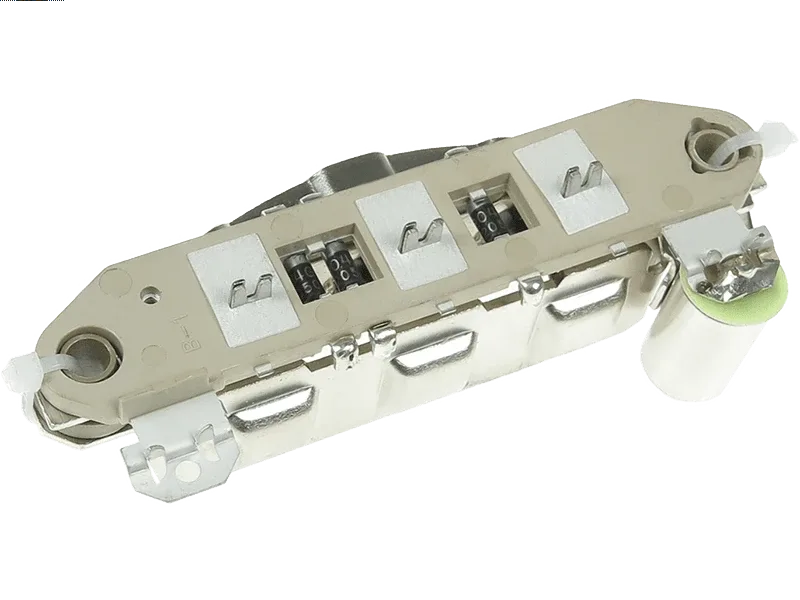 ARC5022 AS-PL - 3.CZĘŚCI ALTERNATORA — zdjęcie 3 z 3