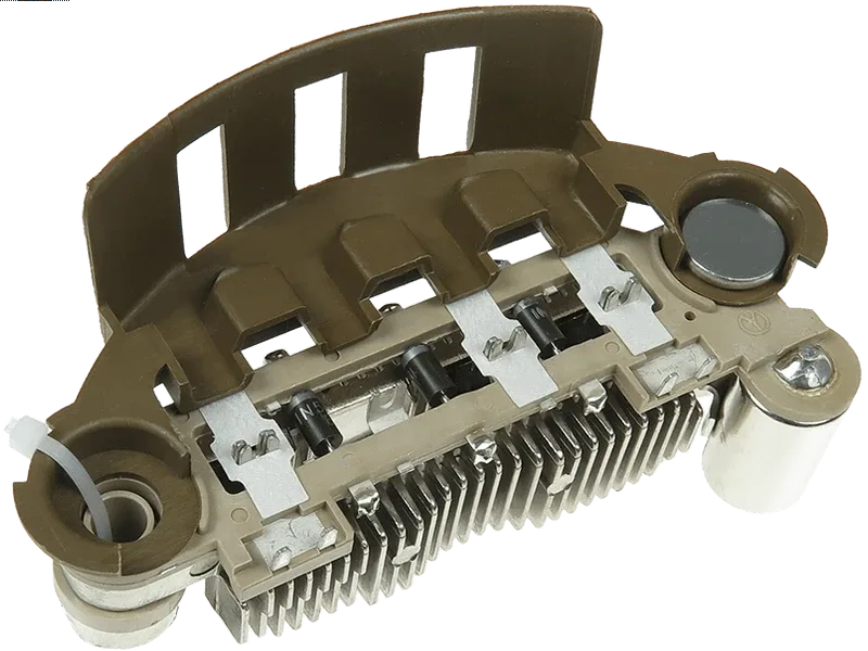 ARC5023 AS-PL - 3.CZĘŚCI ALTERNATORA — zdjęcie 2 z 3