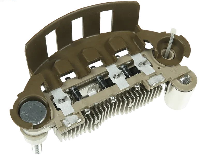 ARC5024 AS-PL - 3.CZĘŚCI ALTERNATORA — zdjęcie 2 z 3