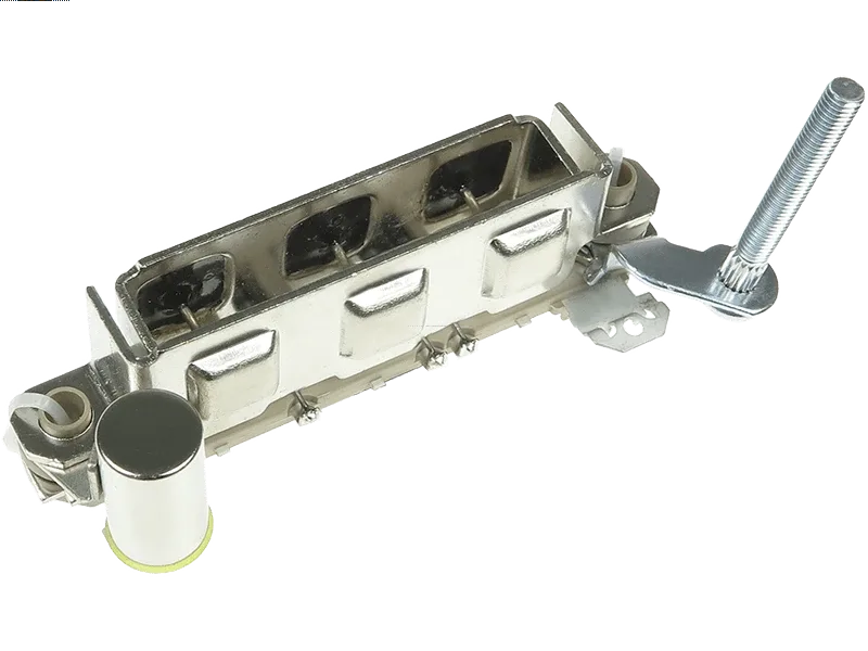 ARC5025 AS-PL - 3.CZĘŚCI ALTERNATORA — zdjęcie 3 z 3