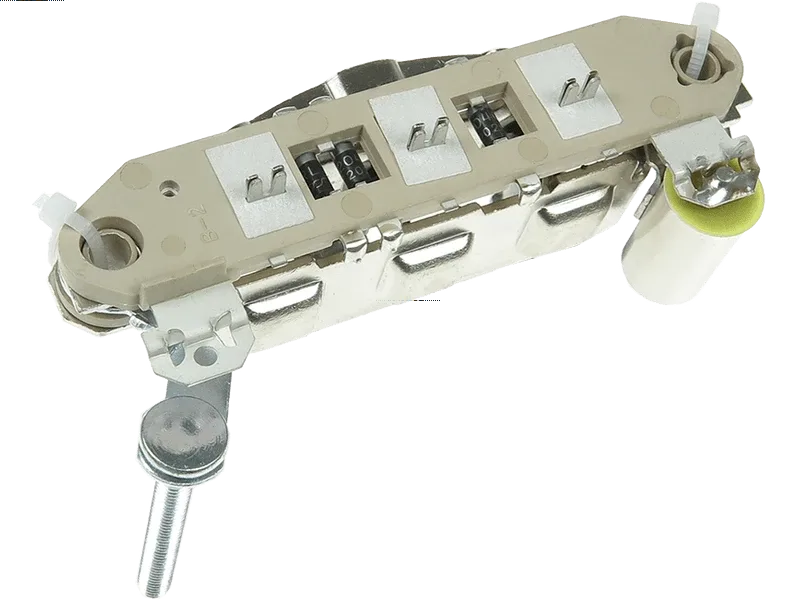 ARC5025 AS-PL - 3.CZĘŚCI ALTERNATORA — zdjęcie 2 z 3