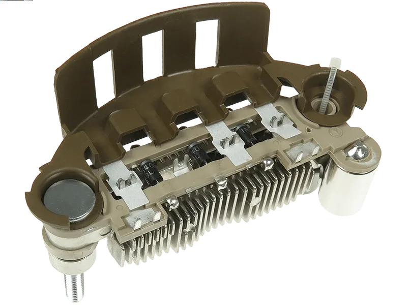 ARC5026 AS-PL - 3.CZĘŚCI ALTERNATORA — zdjęcie 3 z 3
