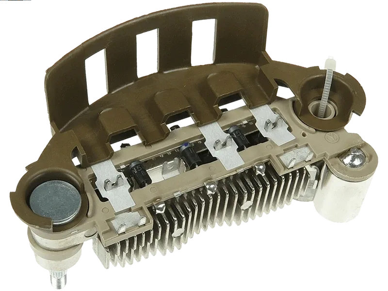 ARC5027 AS-PL - 3.CZĘŚCI ALTERNATORA — zdjęcie 3 z 3