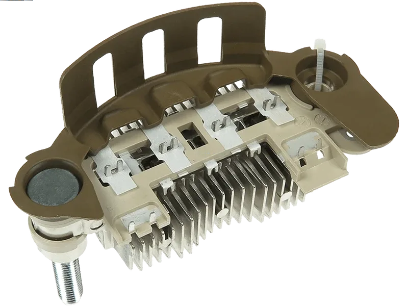 ARC5028 AS-PL - 3.CZĘŚCI ALTERNATORA — zdjęcie 3 z 3
