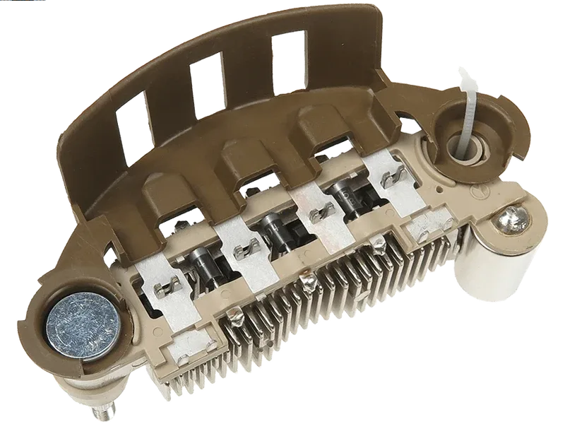 ARC5030 AS-PL - 3.CZĘŚCI ALTERNATORA — zdjęcie 2 z 3