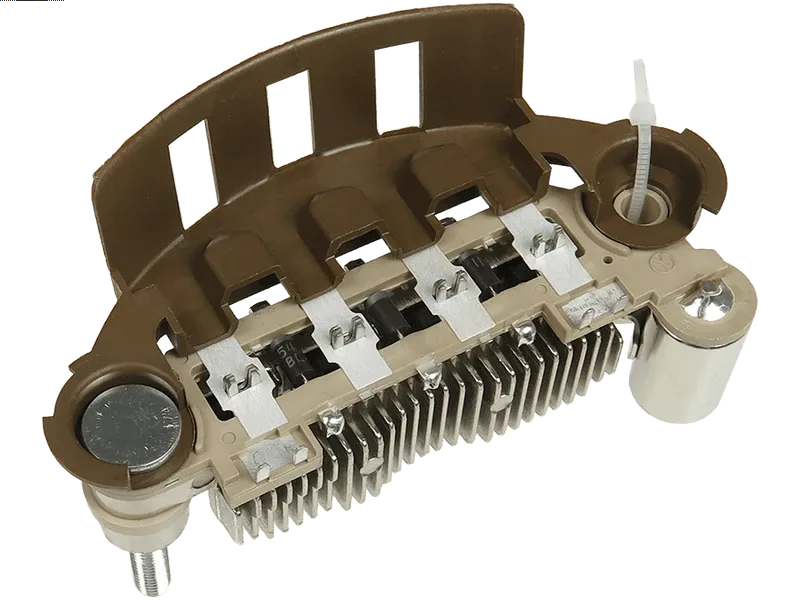 ARC5031 AS-PL - 3.CZĘŚCI ALTERNATORA — zdjęcie 3 z 3