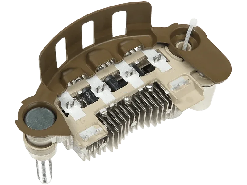 ARC5034 AS-PL - 3.CZĘŚCI ALTERNATORA — zdjęcie 2 z 3