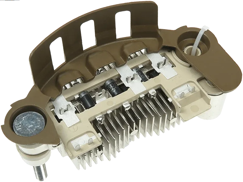ARC5035 AS-PL - 3.CZĘŚCI ALTERNATORA — zdjęcie 3 z 3