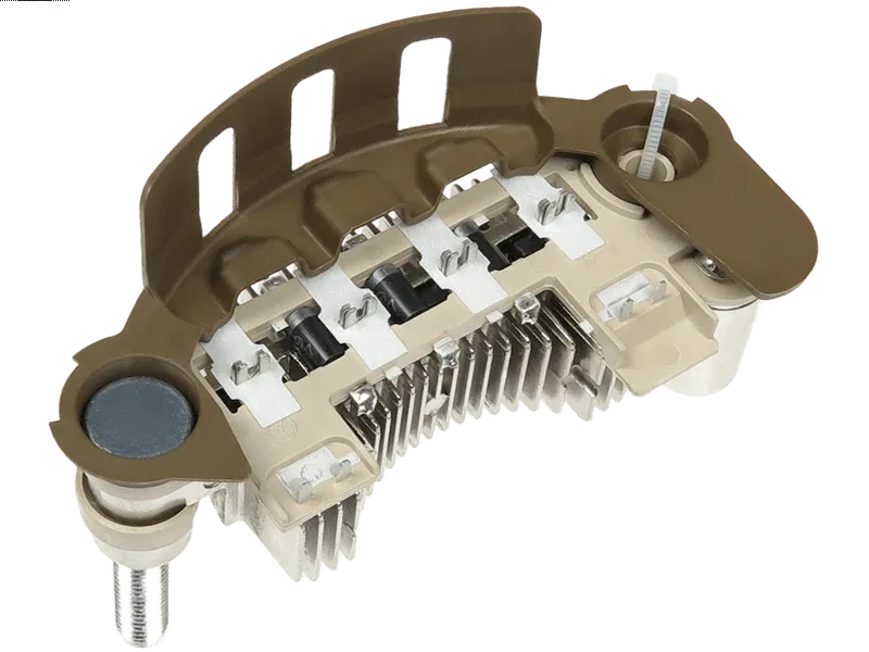 ARC5036 AS-PL - 3.CZĘŚCI ALTERNATORA — zdjęcie 2 z 3