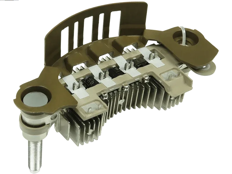 ARC5042A AS-PL - 3.CZĘŚCI ALTERNATORA — zdjęcie 3 z 3