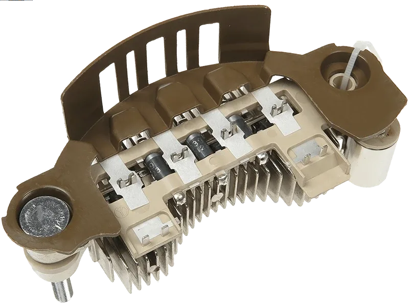 ARC5043 AS-PL - 3.CZĘŚCI ALTERNATORA — zdjęcie 3 z 3
