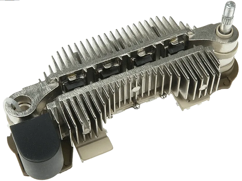 ARC5044 AS-PL - 3.CZĘŚCI ALTERNATORA — zdjęcie 2 z 3