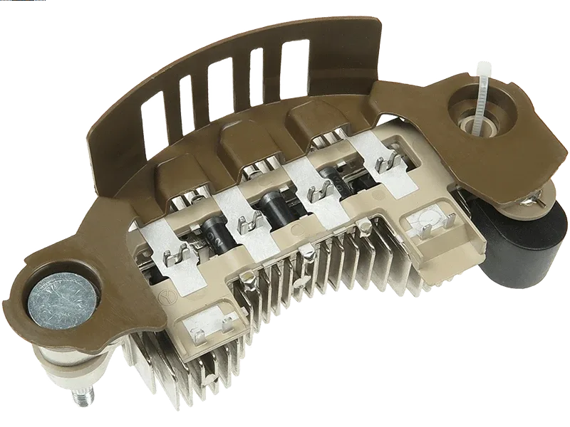 ARC5044 AS-PL - 3.CZĘŚCI ALTERNATORA — zdjęcie 3 z 3