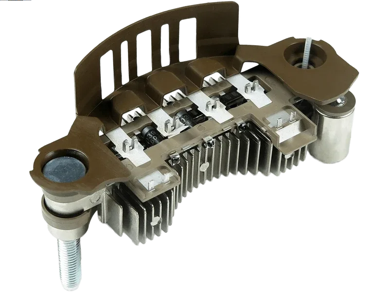 ARC5045 AS-PL - 3.CZĘŚCI ALTERNATORA — zdjęcie 3 z 3