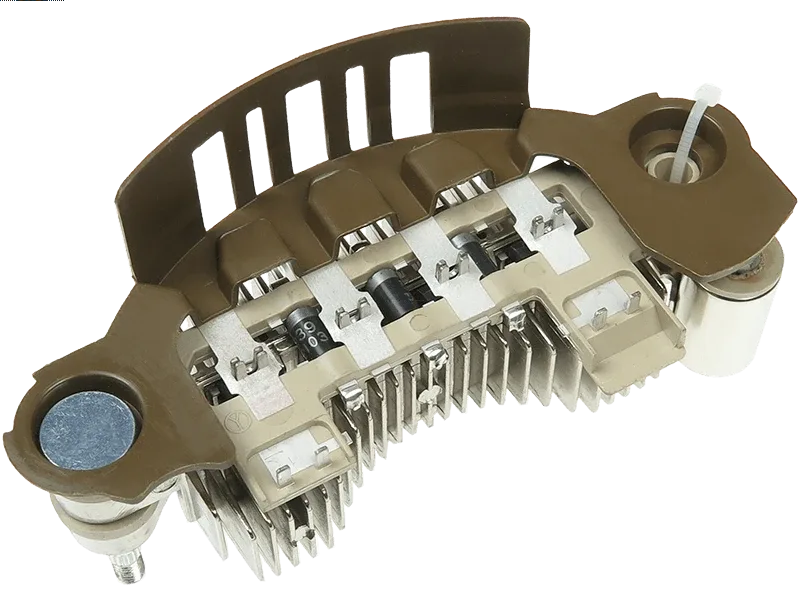 ARC5046 AS-PL - 3.CZĘŚCI ALTERNATORA — zdjęcie 3 z 3