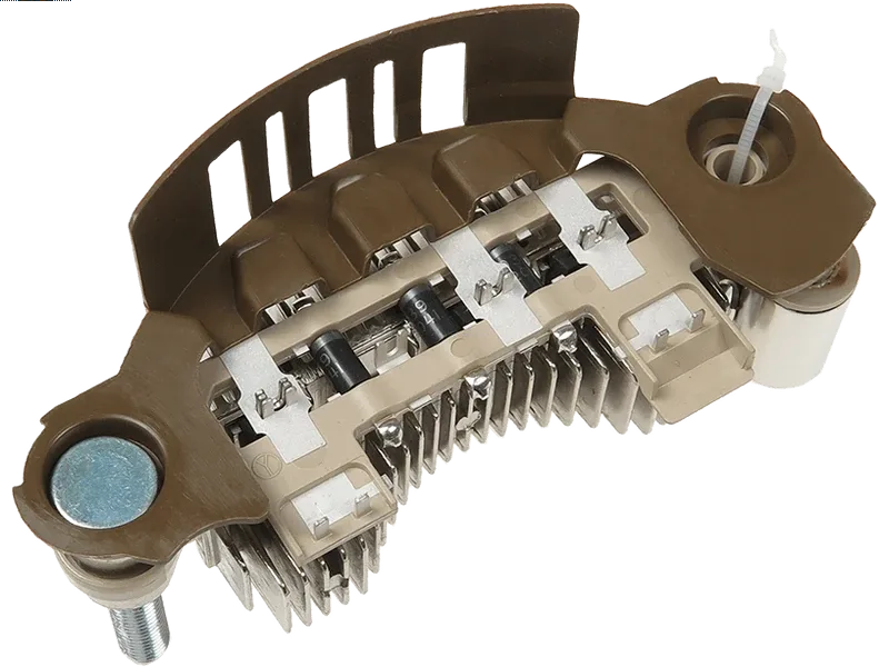 ARC5047 AS-PL - 3.CZĘŚCI ALTERNATORA — zdjęcie 3 z 3
