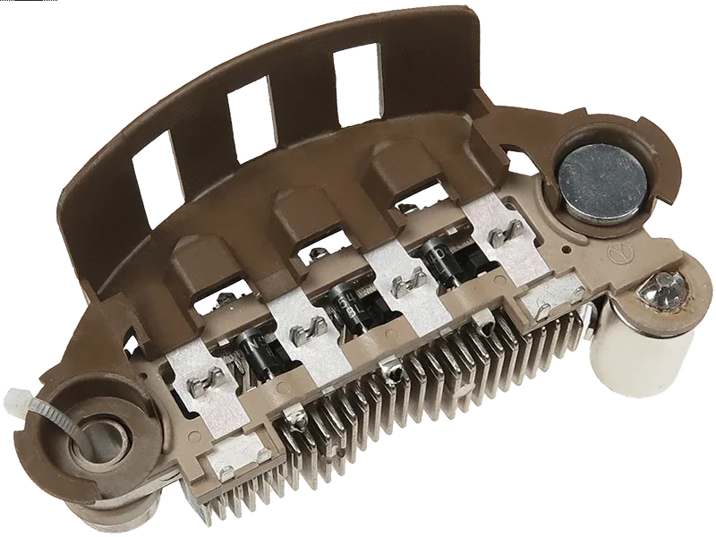 ARC5049 AS-PL - 3.CZĘŚCI ALTERNATORA — zdjęcie 3 z 3