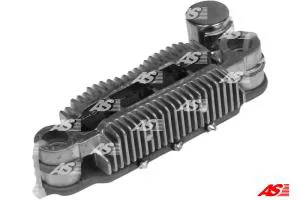 ARC5052 AS-PL - 3.CZĘŚCI ALTERNATORA — zdjęcie 1 z 3