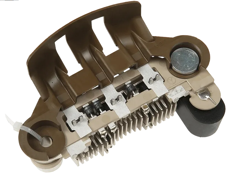 ARC5054 AS-PL - 3.CZĘŚCI ALTERNATORA — zdjęcie 2 z 3