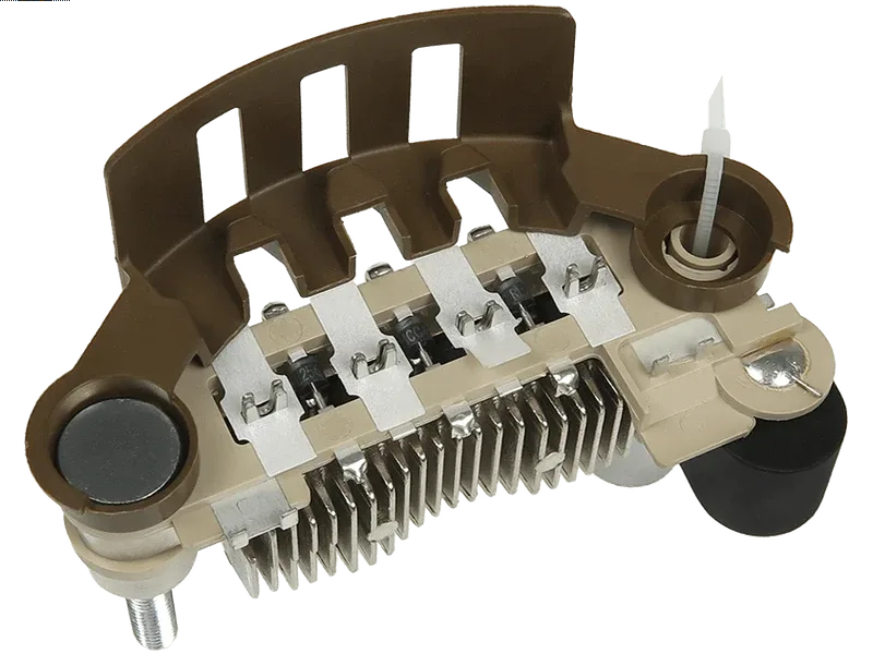 ARC5055 AS-PL - 3.CZĘŚCI ALTERNATORA — zdjęcie 3 z 3