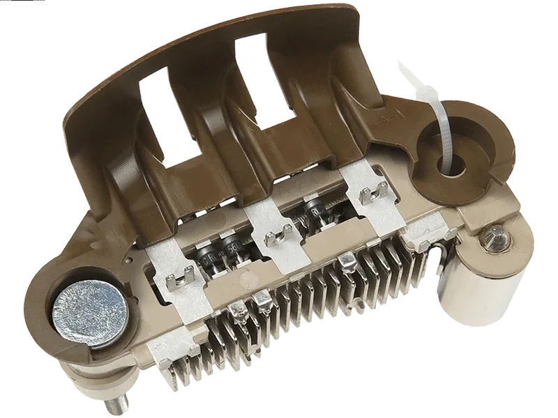 ARC5057 AS-PL - 3.CZĘŚCI ALTERNATORA — zdjęcie 3 z 3