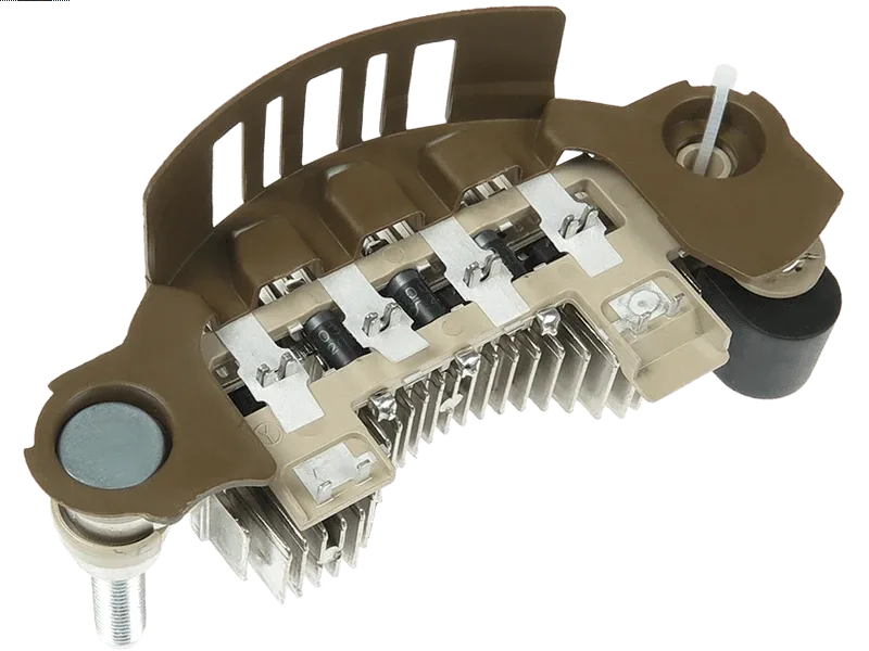 ARC5059 AS-PL - 3.CZĘŚCI ALTERNATORA — zdjęcie 2 z 3