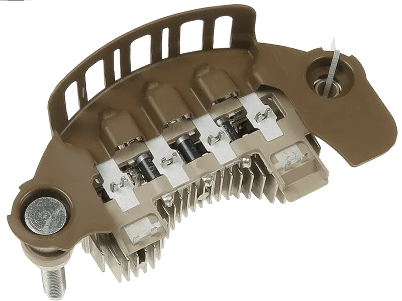ARC5064 AS-PL - 3.CZĘŚCI ALTERNATORA — zdjęcie 2 z 3