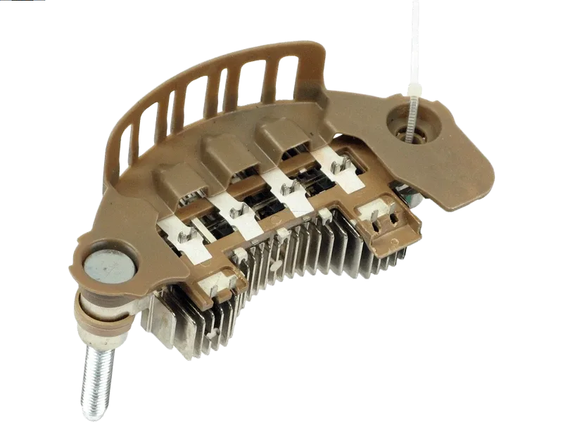 ARC5065 AS-PL - 3.CZĘŚCI ALTERNATORA — zdjęcie 2 z 3