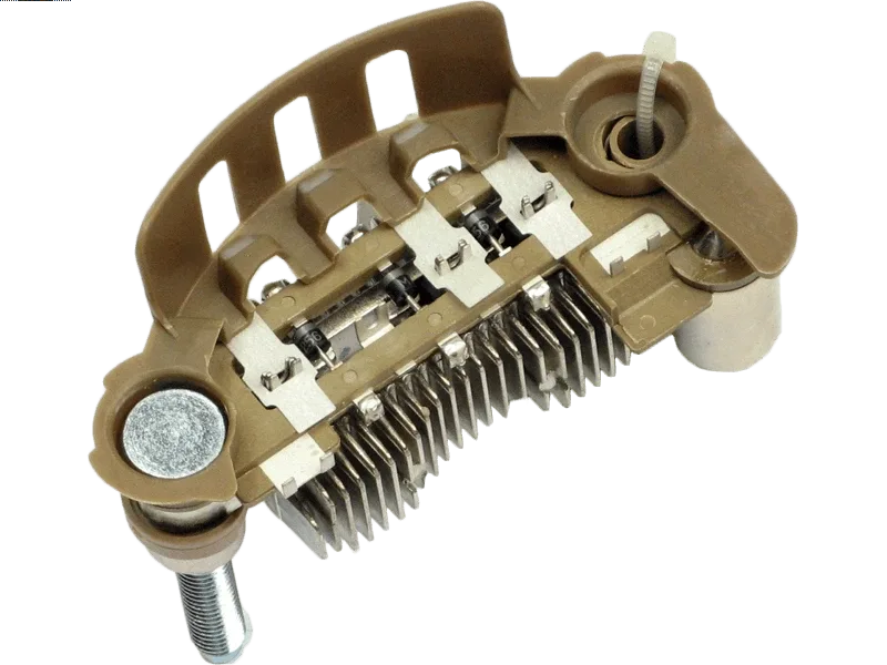 ARC5066 AS-PL - 3.CZĘŚCI ALTERNATORA — zdjęcie 2 z 3