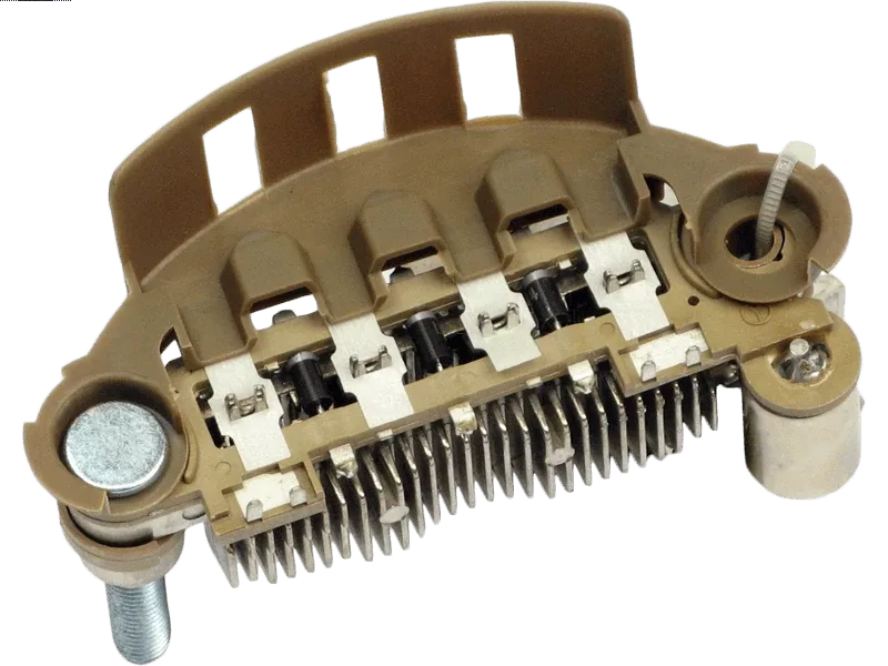 ARC5067 AS-PL - 3.CZĘŚCI ALTERNATORA — zdjęcie 2 z 3
