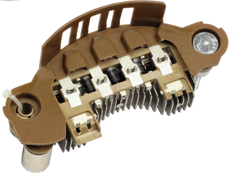 ARC5069 AS-PL - 3.CZĘŚCI ALTERNATORA — zdjęcie 3 z 3