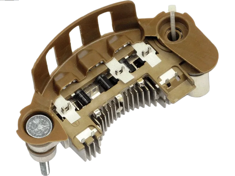 ARC5070 AS-PL - 3.CZĘŚCI ALTERNATORA — zdjęcie 3 z 3