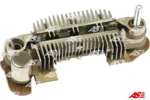 ARC5070 AS-PL - 3.CZĘŚCI ALTERNATORA — zdjęcie 1 z 3