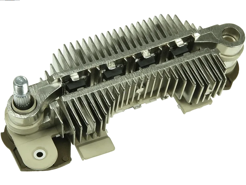 ARC5072 AS-PL - 3.CZĘŚCI ALTERNATORA — zdjęcie 2 z 3