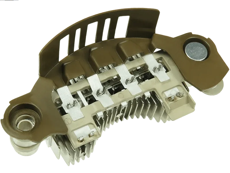 ARC5072 AS-PL - 3.CZĘŚCI ALTERNATORA — zdjęcie 3 z 3
