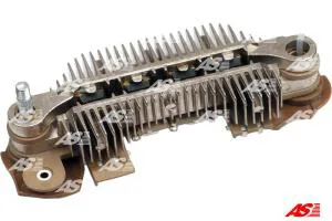 ARC5072 AS-PL - 3.CZĘŚCI ALTERNATORA — zdjęcie 1 z 3