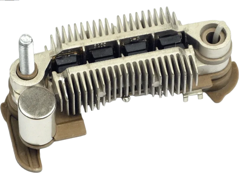 ARC5074 AS-PL - 3.CZĘŚCI ALTERNATORA — zdjęcie 2 z 3
