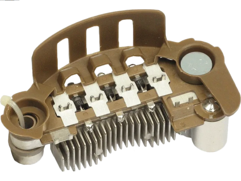 ARC5074 AS-PL - 3.CZĘŚCI ALTERNATORA — zdjęcie 3 z 3
