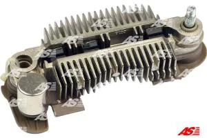 ARC5075 AS-PL - 3.CZĘŚCI ALTERNATORA — zdjęcie 1 z 3