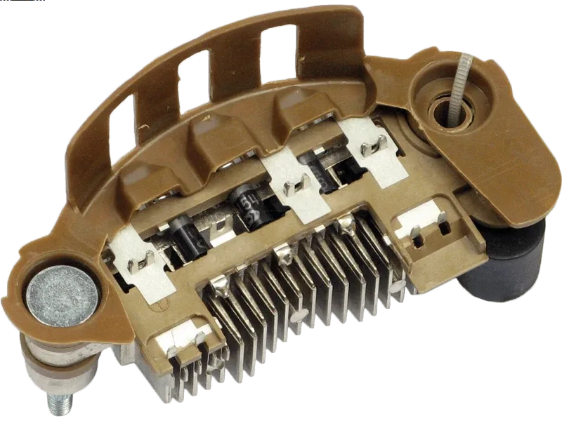 ARC5076 AS-PL - 3.CZĘŚCI ALTERNATORA — zdjęcie 3 z 3