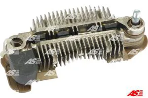 ARC5076 AS-PL - 3.CZĘŚCI ALTERNATORA — zdjęcie 1 z 3
