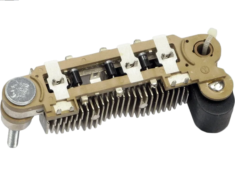 ARC5077 AS-PL - 3.CZĘŚCI ALTERNATORA — zdjęcie 3 z 3