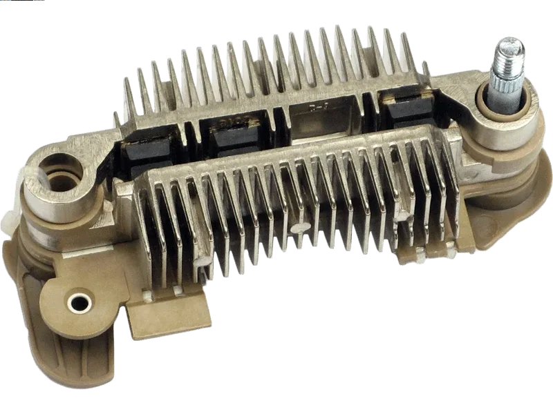 ARC5078 AS-PL - 3.CZĘŚCI ALTERNATORA — zdjęcie 3 z 3