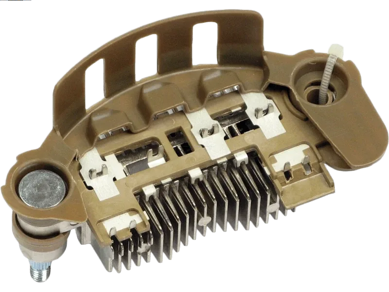 ARC5078 AS-PL - 3.CZĘŚCI ALTERNATORA — zdjęcie 2 z 3