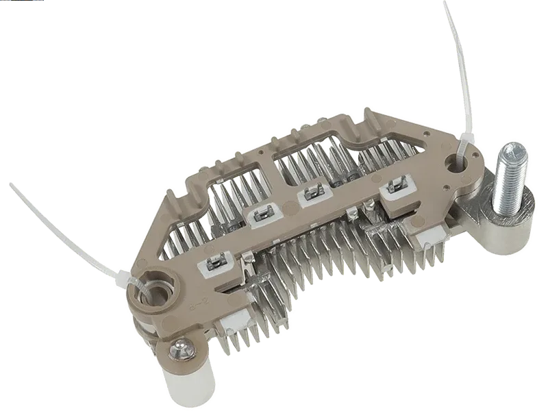 ARC5079 AS-PL - 3.CZĘŚCI ALTERNATORA — zdjęcie 3 z 3