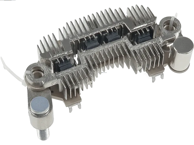 ARC5079 AS-PL - 3.CZĘŚCI ALTERNATORA — zdjęcie 2 z 3