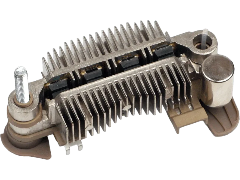 ARC5080 AS-PL - 3.CZĘŚCI ALTERNATORA — zdjęcie 2 z 3