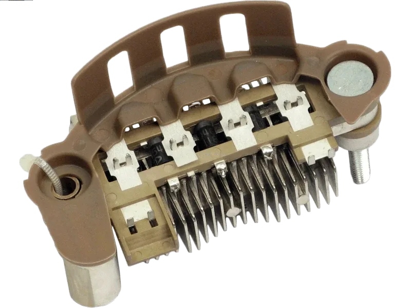ARC5080 AS-PL - 3.CZĘŚCI ALTERNATORA — zdjęcie 3 z 3